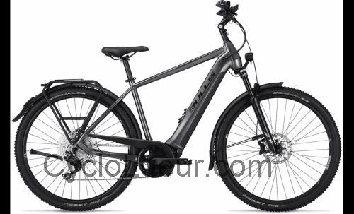 Bulls Cross Lite Evo fiche technique et avis
